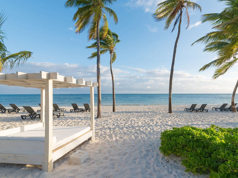 Catalonia Bavaro Beach & Golf Resort