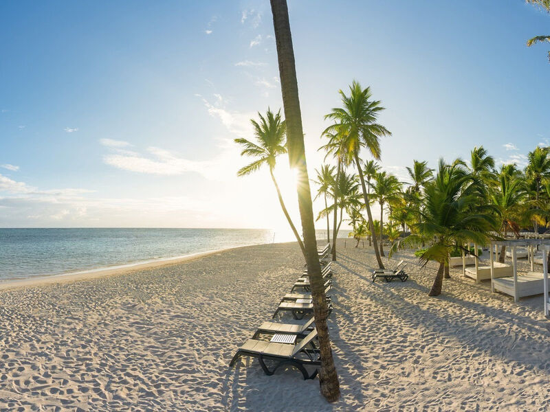 Catalonia Bavaro Beach & Golf Resort