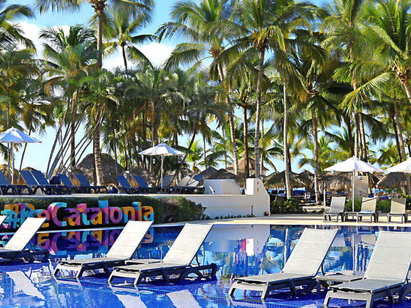 Catalonia Bayahibe