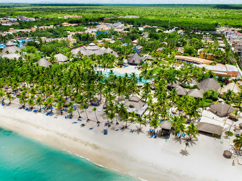 Catalonia Bayahibe