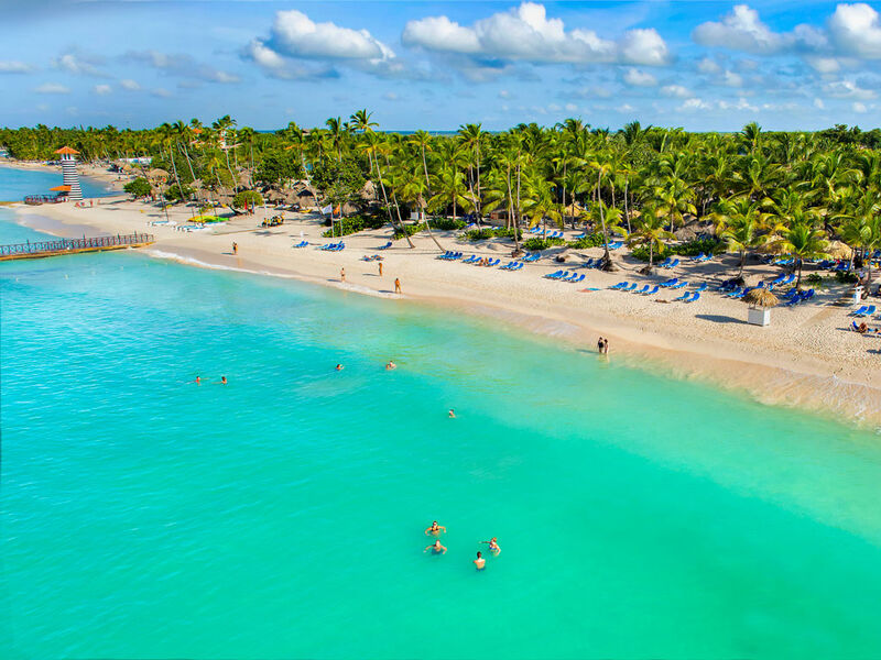Catalonia Bayahibe