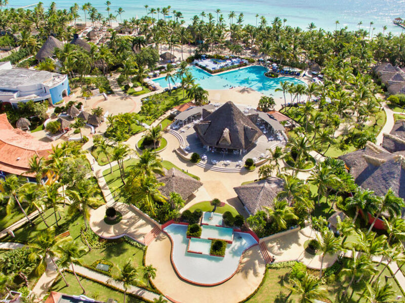Catalonia Bayahibe