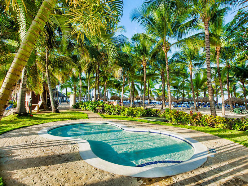Catalonia Bayahibe