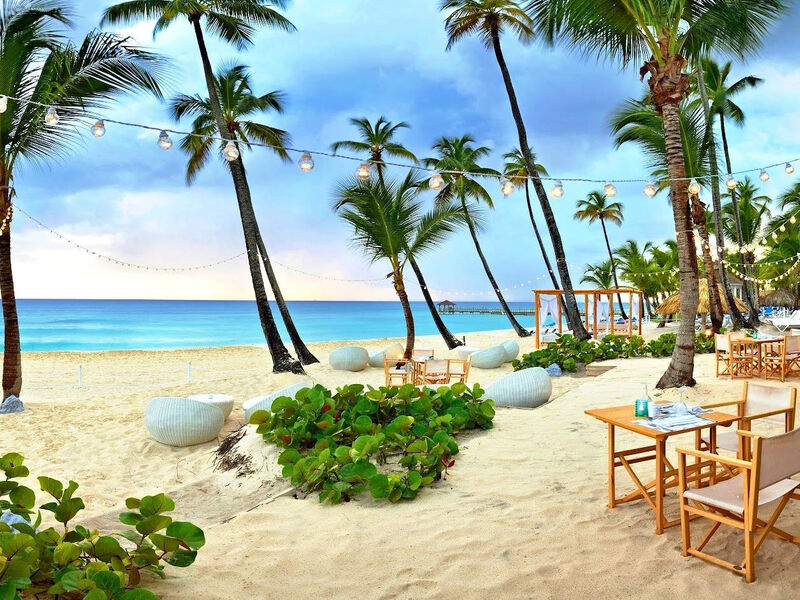 Catalonia Bayahibe