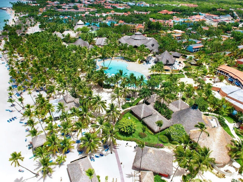 Catalonia Bayahibe