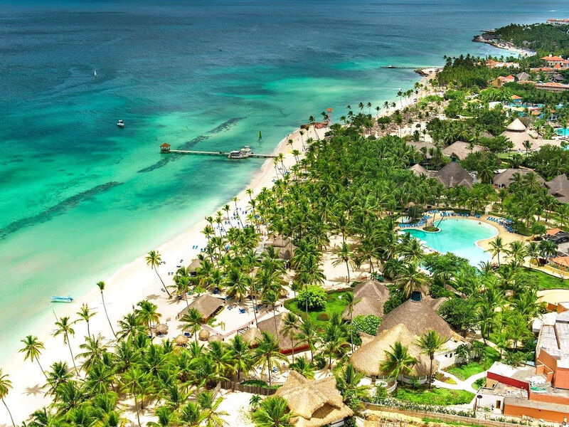 Catalonia Bayahibe