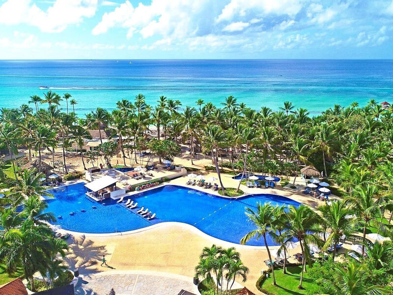 Catalonia Bayahibe