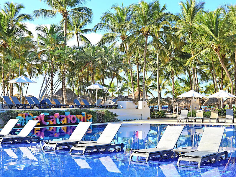 Catalonia Bayahibe