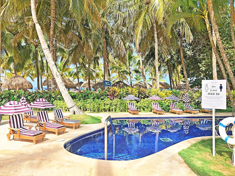 Catalonia Bayahibe