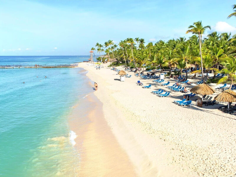 Catalonia Bayahibe