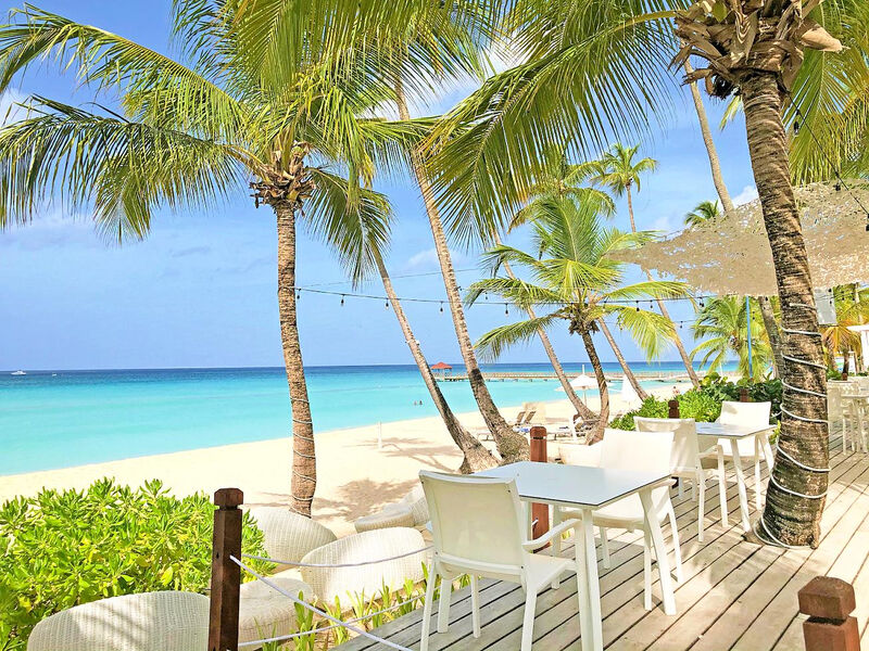 Catalonia Bayahibe