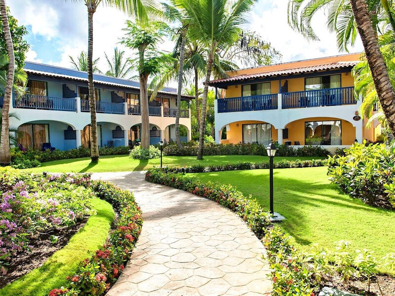 Catalonia Bayahibe