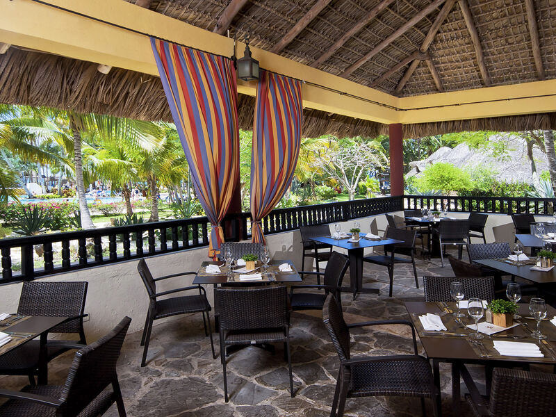 Catalonia Bayahibe