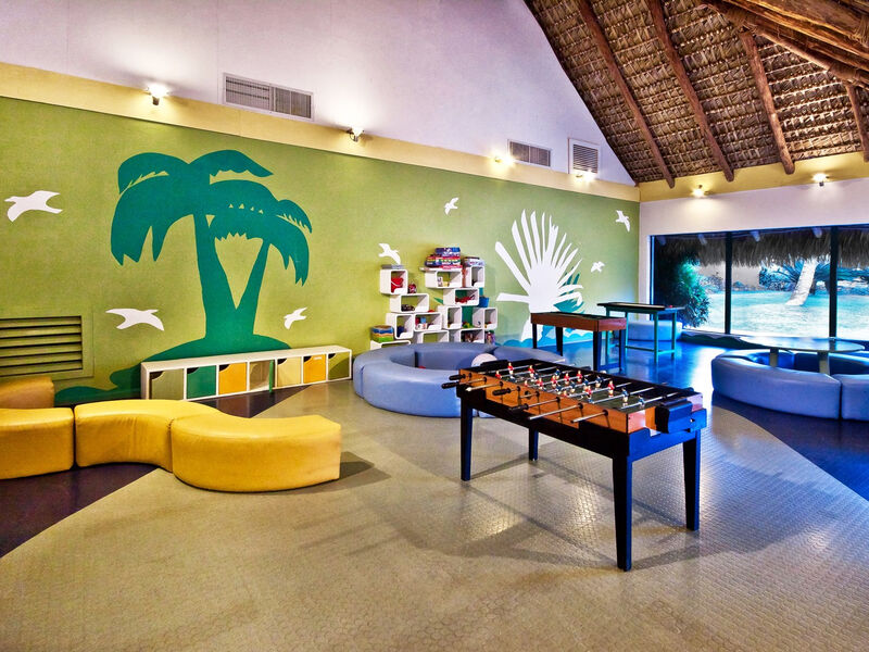 Catalonia Bayahibe