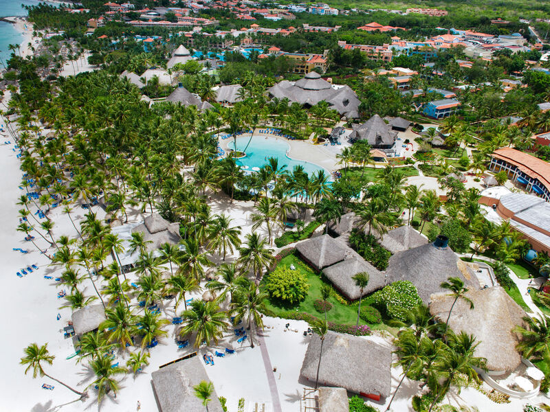 Catalonia Bayahibe
