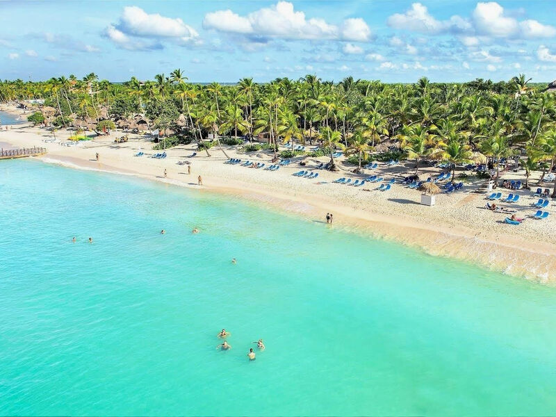 Catalonia Bayahibe