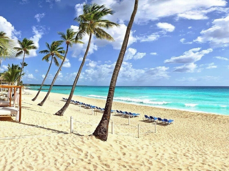 Catalonia Bayahibe