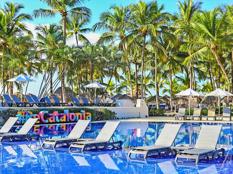 Catalonia Bayahibe