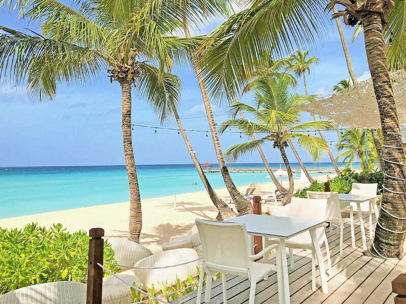 Catalonia Bayahibe