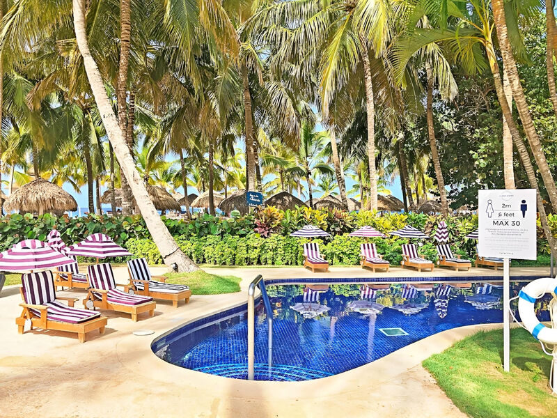 Catalonia Bayahibe