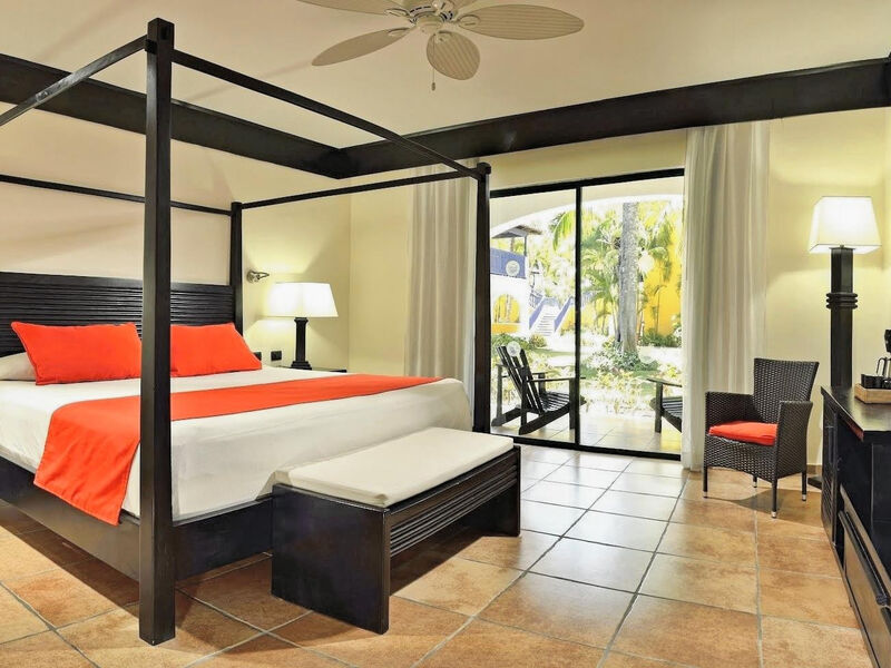 Catalonia Bayahibe