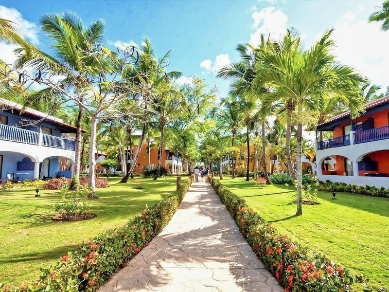 Catalonia Bayahibe