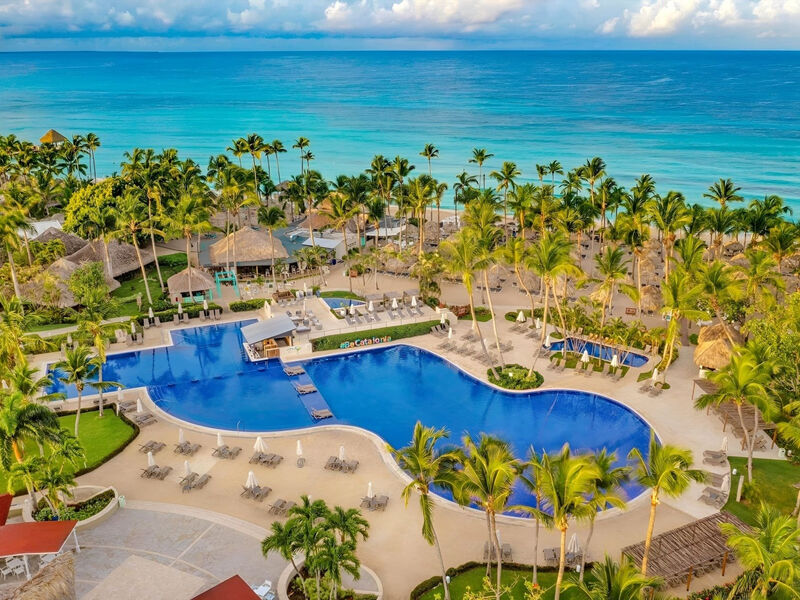 Catalonia Bayahibe