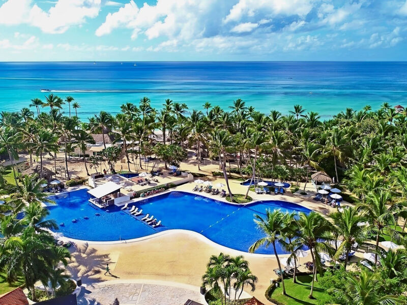 Catalonia Bayahibe