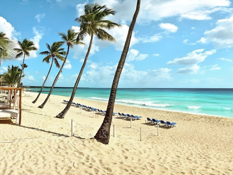 Catalonia Bayahibe