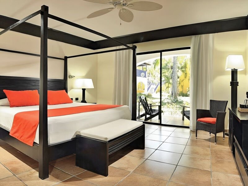 Catalonia Bayahibe