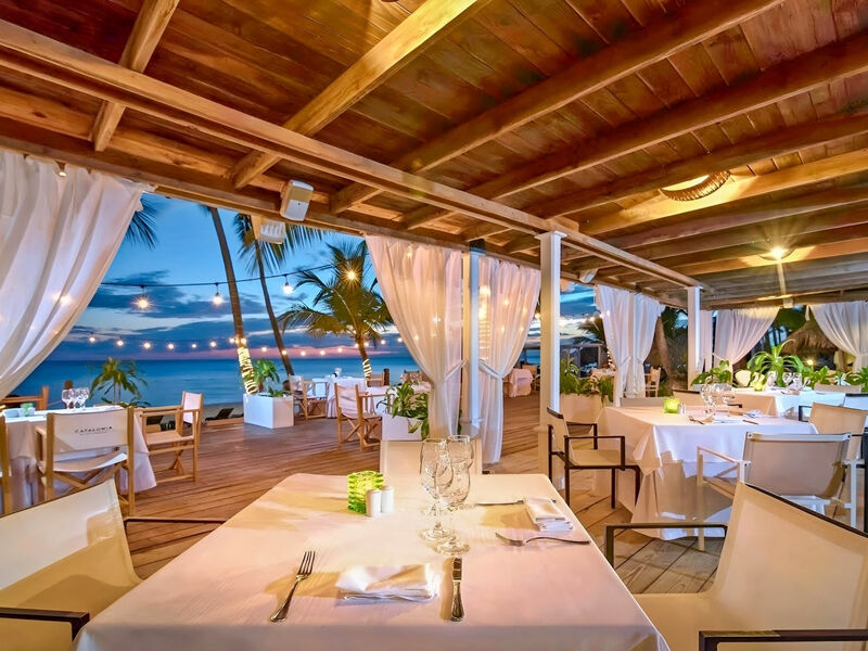 Catalonia Bayahibe