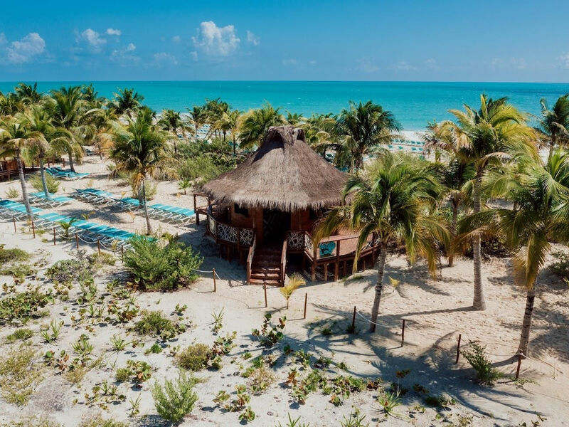 Catalonia Costa Mujeres All Suites & Spa