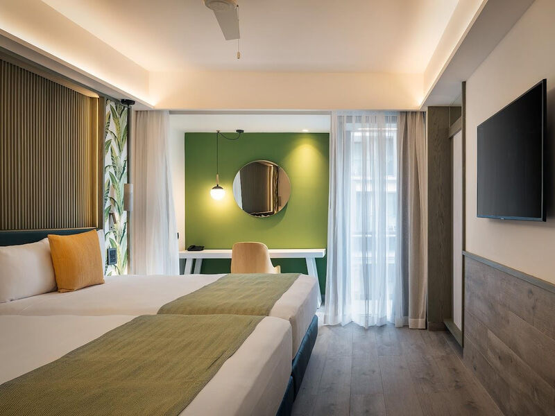 Catalonia Costa Mujeres All Suites & Spa