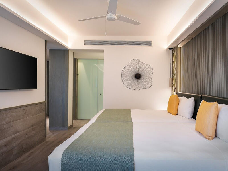 Catalonia Costa Mujeres All Suites & Spa