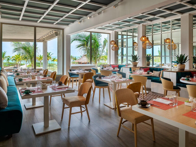 Catalonia Costa Mujeres All Suites & Spa