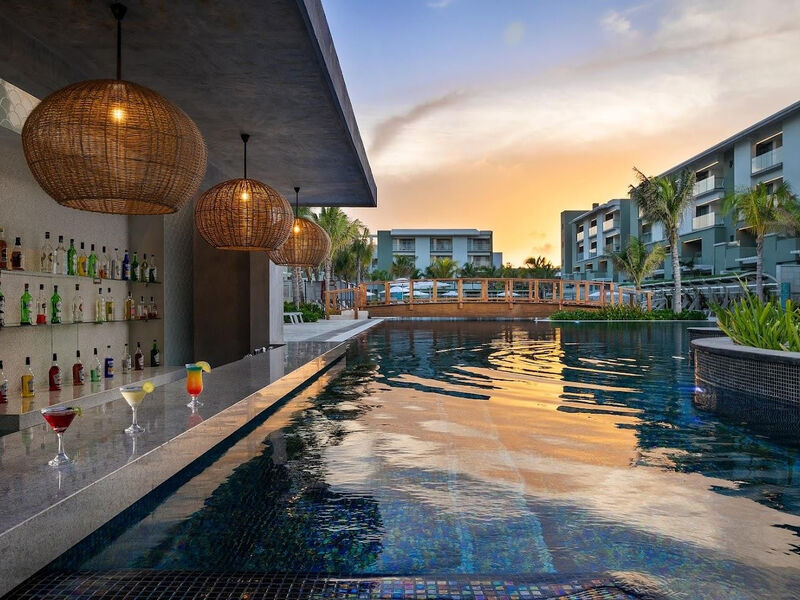 Catalonia Costa Mujeres All Suites & Spa