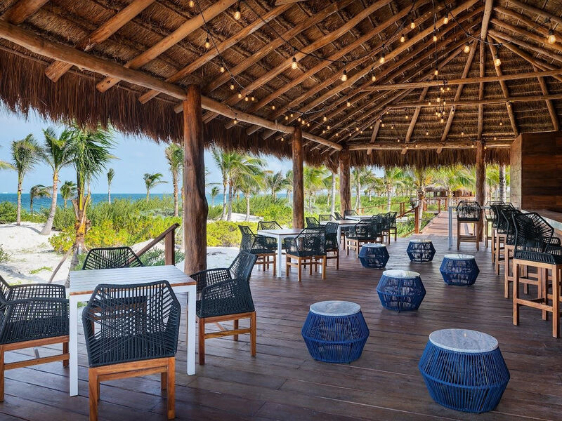 Catalonia Costa Mujeres All Suites & Spa