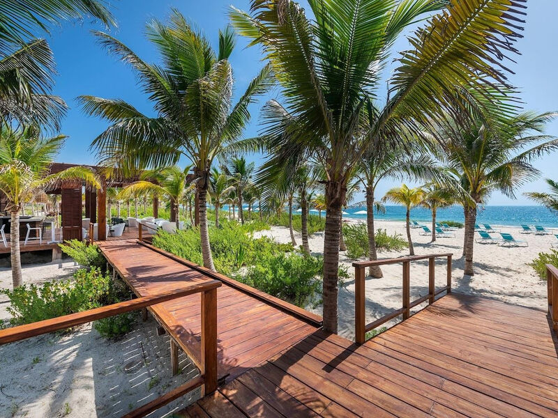 Catalonia Costa Mujeres All Suites & Spa