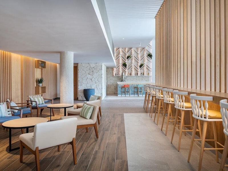 Catalonia Costa Mujeres All Suites & Spa