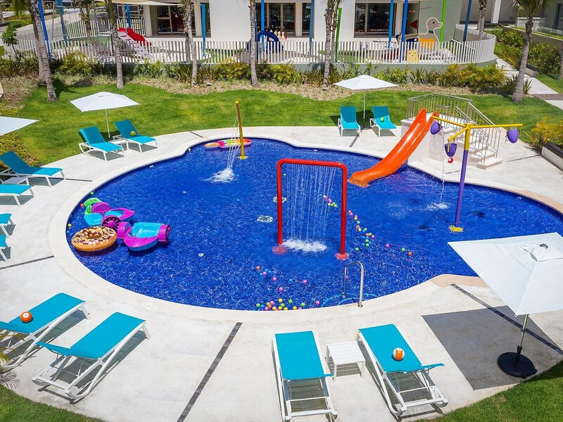 Catalonia Costa Mujeres All Suites & Spa