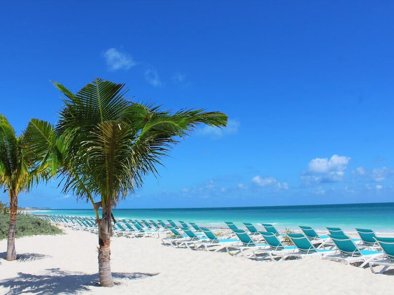 Catalonia Costa Mujeres