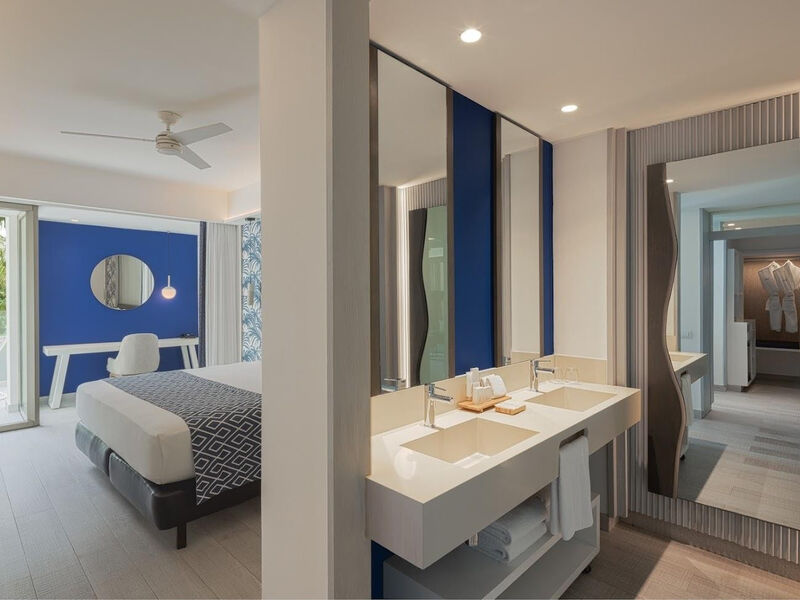 Catalonia Costa Mujeres