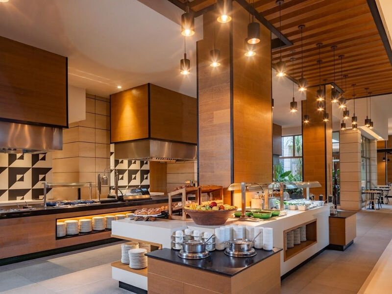 Catalonia Costa Mujeres