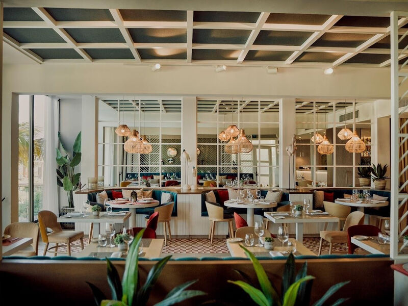 Catalonia Costa Mujeres