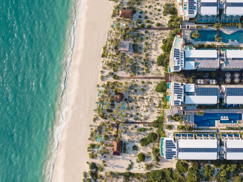 Catalonia Costa Mujeres All Suites & Spa