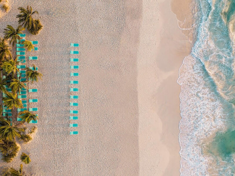 Catalonia Costa Mujeres All Suites & Spa