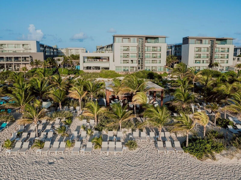 Catalonia Costa Mujeres All Suites & Spa