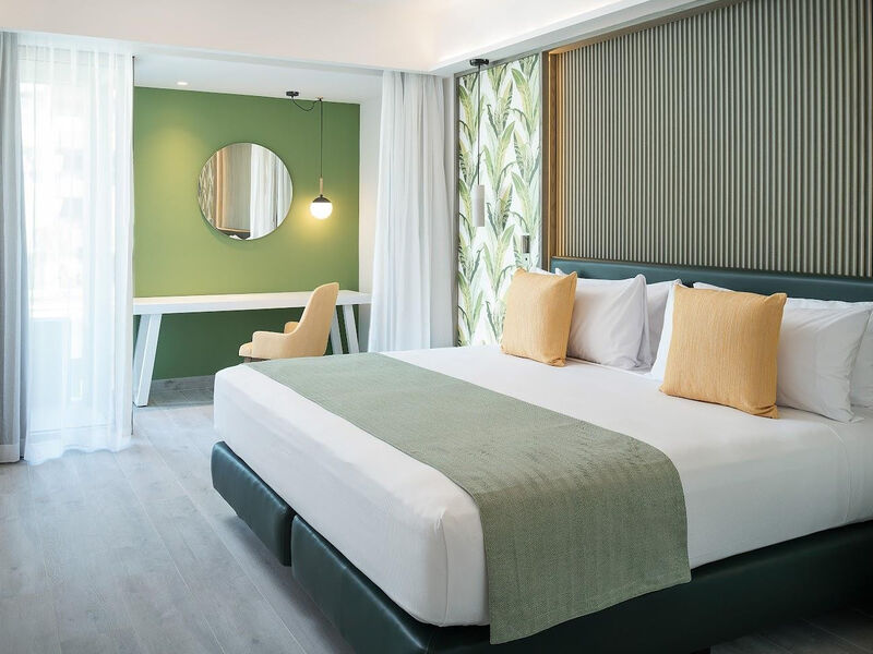 Catalonia Costa Mujeres All Suites & Spa