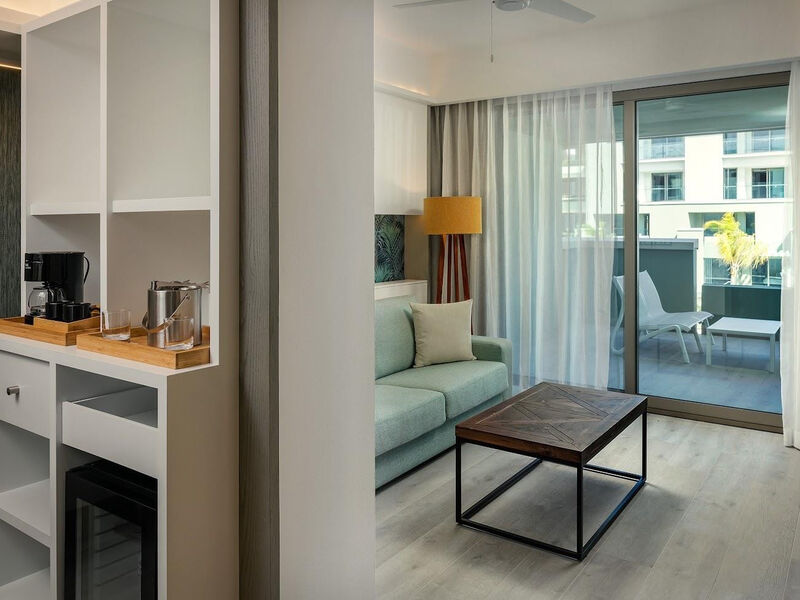 Catalonia Costa Mujeres All Suites & Spa