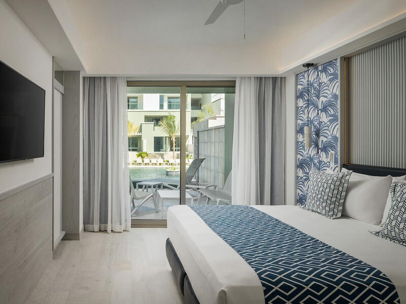 Catalonia Costa Mujeres All Suites & Spa